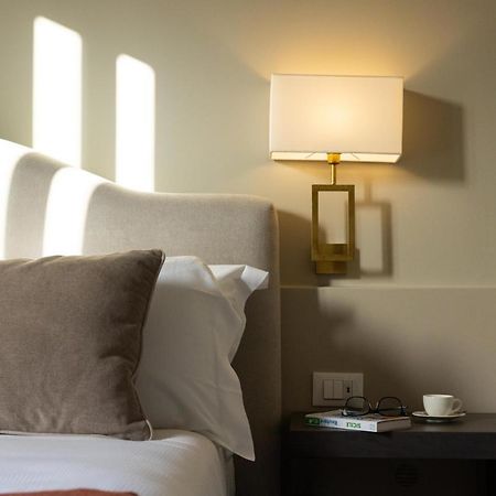 Villa Masetta - Luxury Suites Palermo Kültér fotó