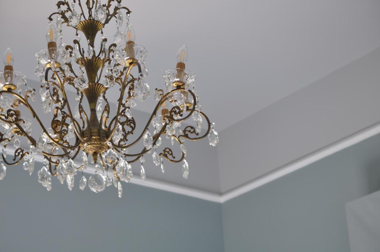 Villa Masetta - Luxury Suites Palermo Kültér fotó