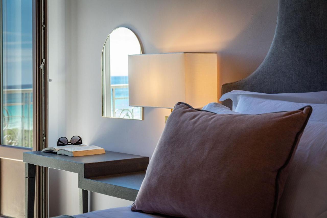Villa Masetta - Luxury Suites Palermo Kültér fotó