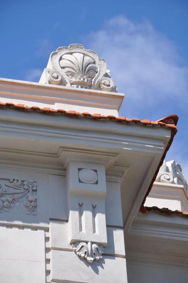 Villa Masetta - Luxury Suites Palermo Kültér fotó