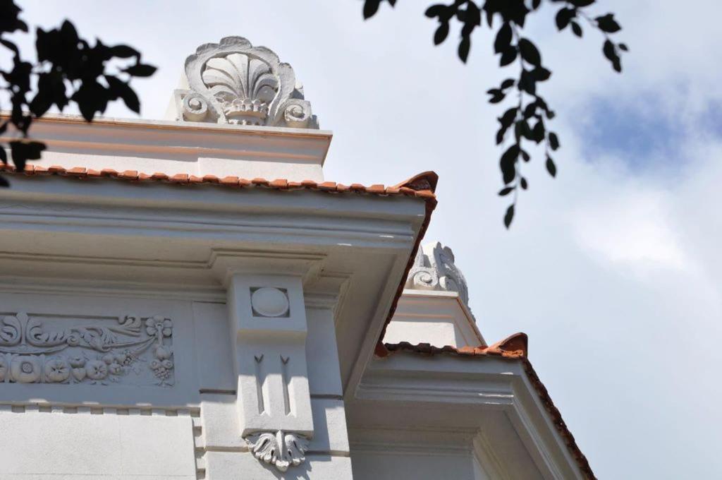 Villa Masetta - Luxury Suites Palermo Kültér fotó