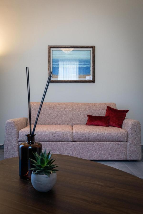 Villa Masetta - Luxury Suites Palermo Kültér fotó