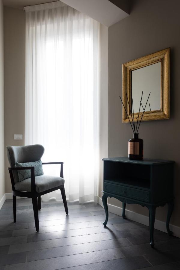 Villa Masetta - Luxury Suites Palermo Kültér fotó