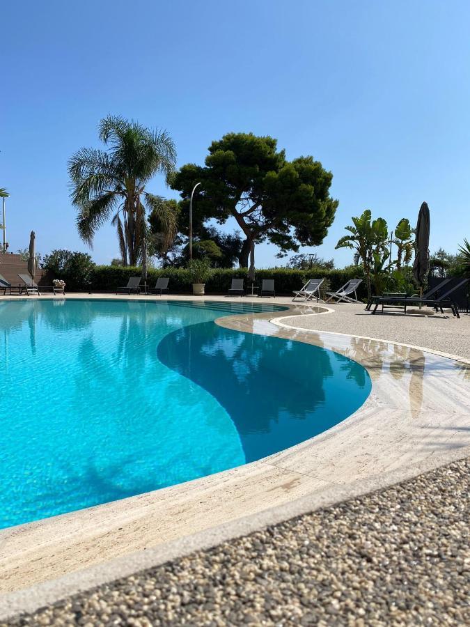 Villa Masetta - Luxury Suites Palermo Kültér fotó