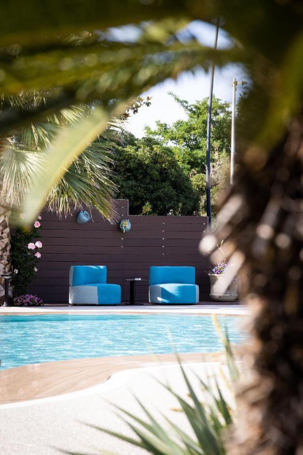 Villa Masetta - Luxury Suites Palermo Kültér fotó
