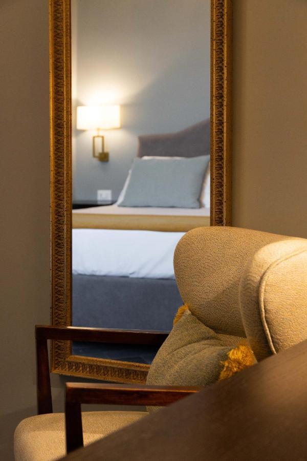 Villa Masetta - Luxury Suites Palermo Kültér fotó
