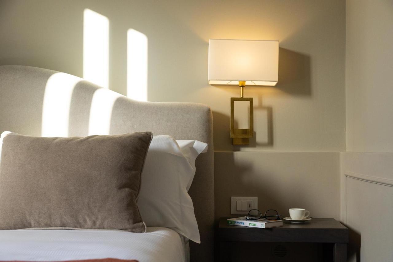 Villa Masetta - Luxury Suites Palermo Kültér fotó